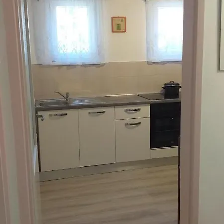 Apartman Plavo More Zadar Exterior photo