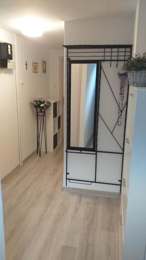 Plavo Apartment