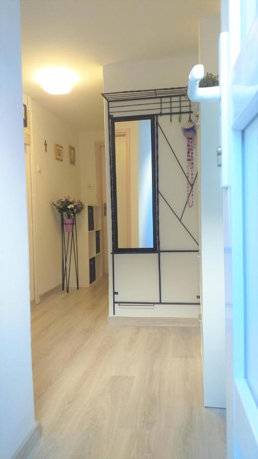 Plavo Apartment Zadar