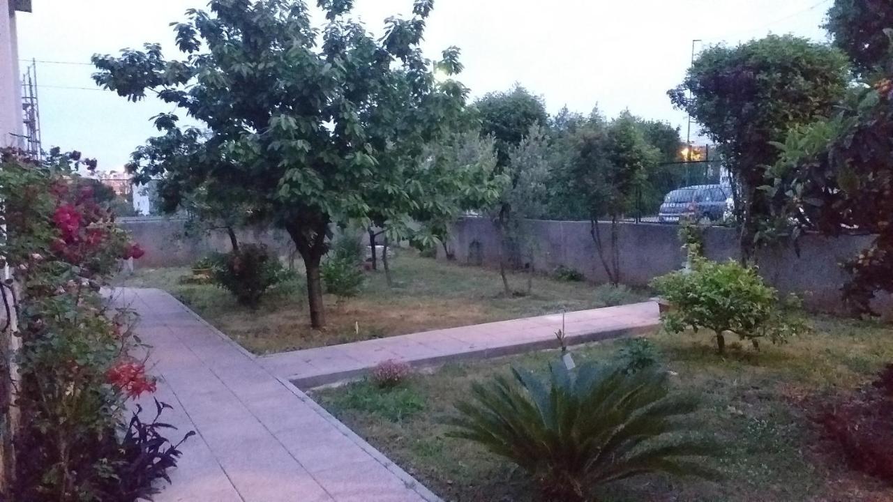 Apartment Plavo