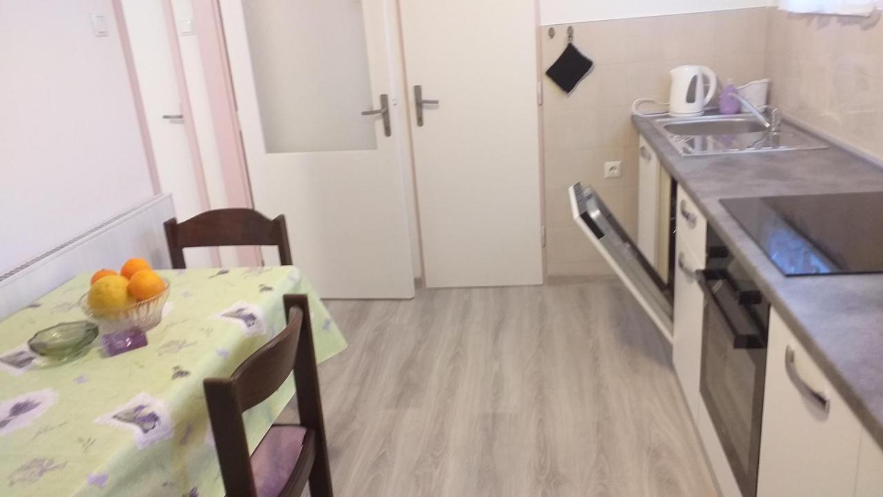 Plavo * Zadar