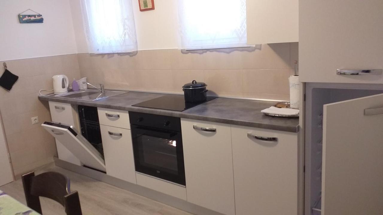 Apartment Plavo Zadar