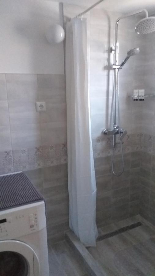 Plavo Apartment Zadar