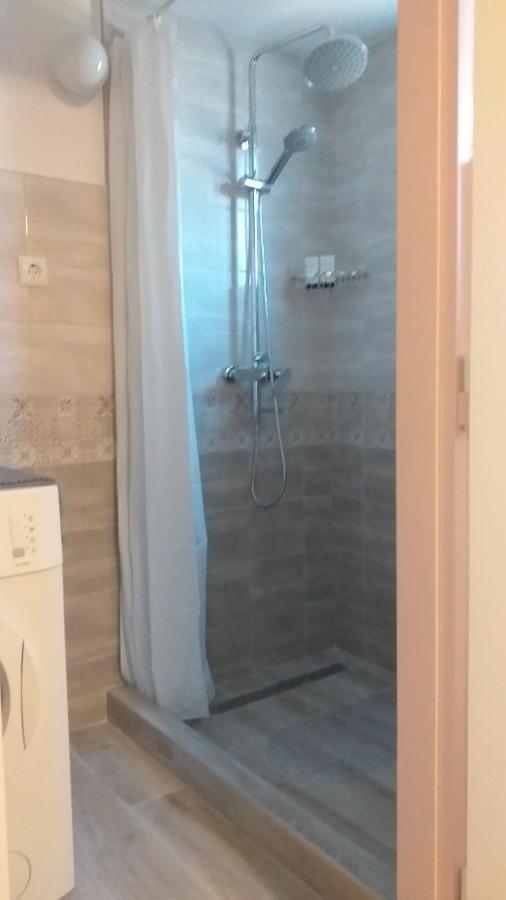 Apartment Plavo