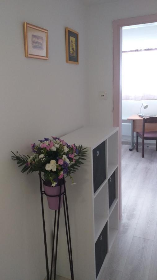 Plavo Apartment Zadar