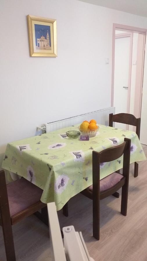 Plavo Apartment *