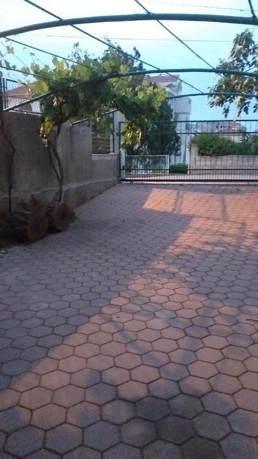 Plavo Apartment