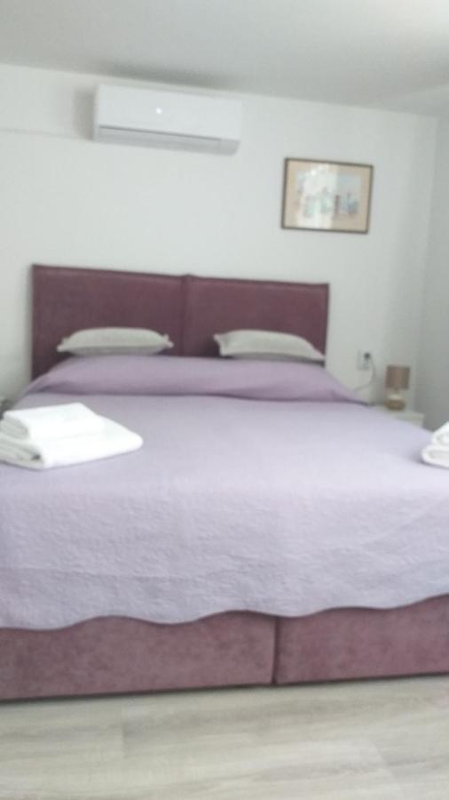 Apartmán Plavo *