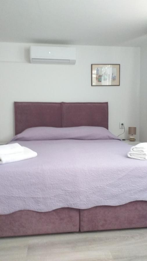 Apartment Plavo Zadar