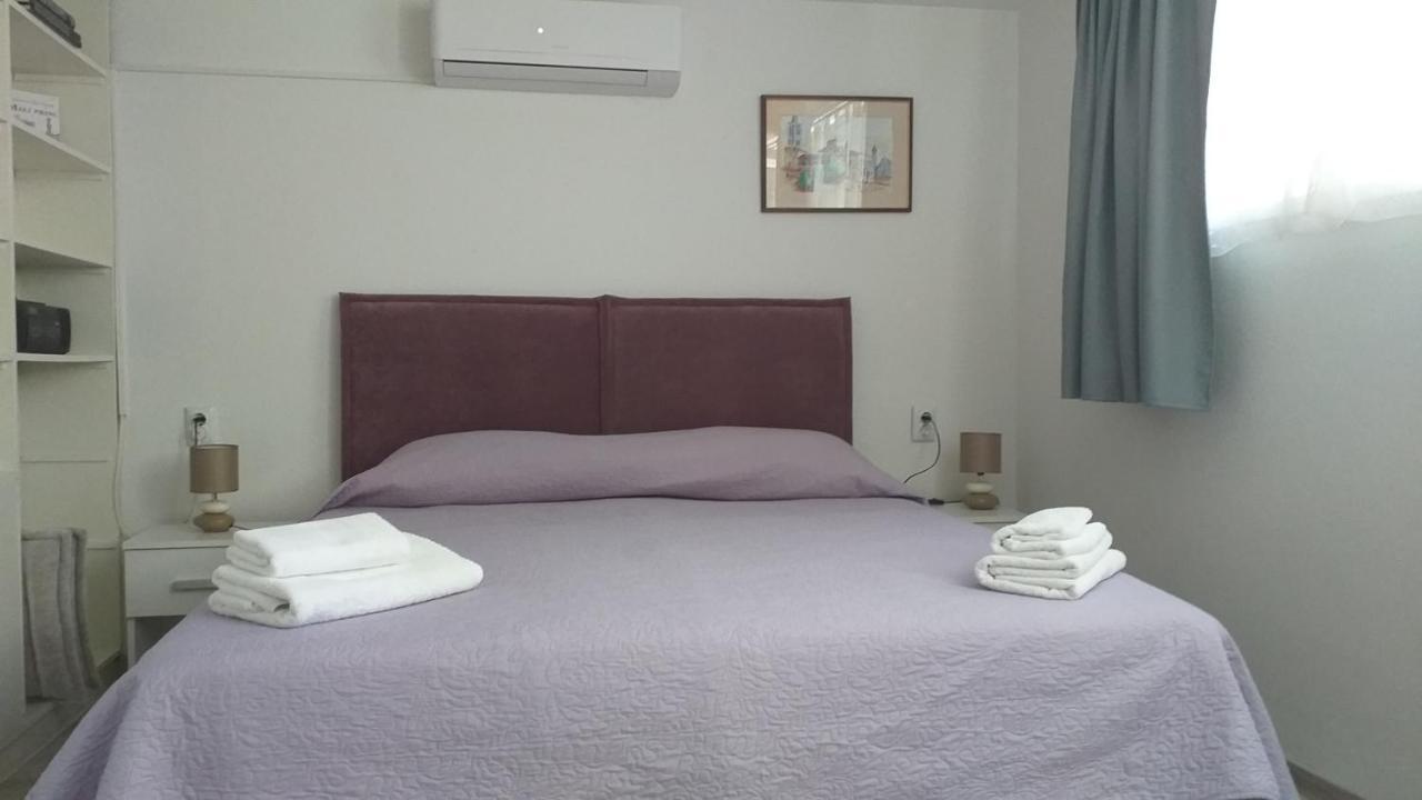 Plavo Apartment