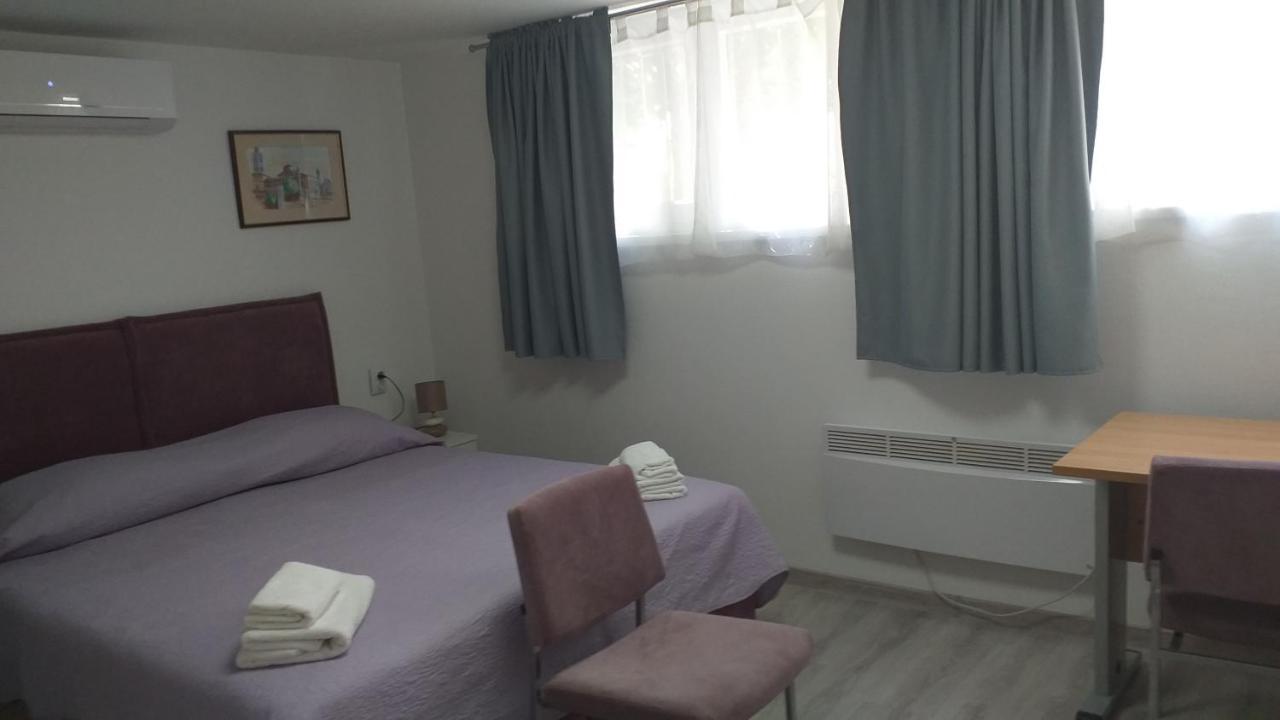 Apartmán Plavo Zadar
