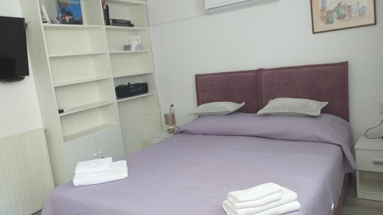 Apartment Plavo *